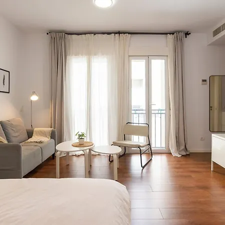 Cozy Centro