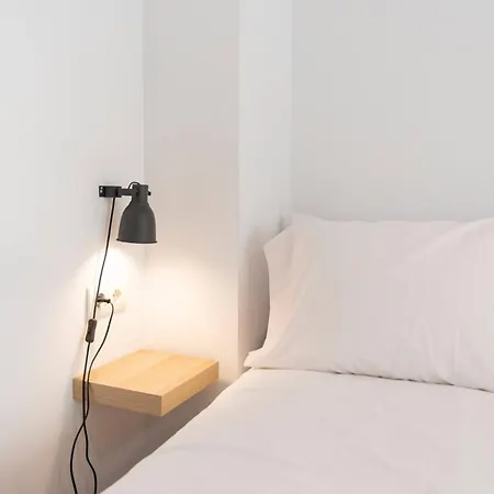 Lägenhet Cozy Centro