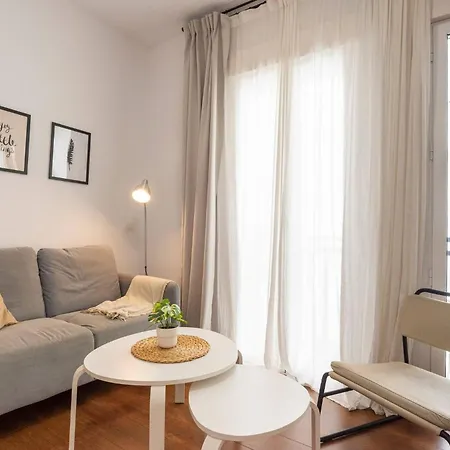 Cozy Centro Lägenhet *