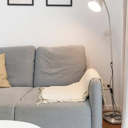 Lägenhet Cozy Centro