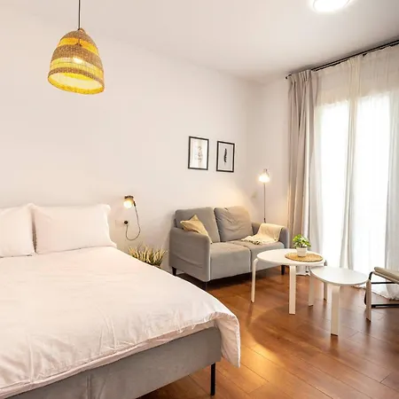 Cozy Centro * Málaga