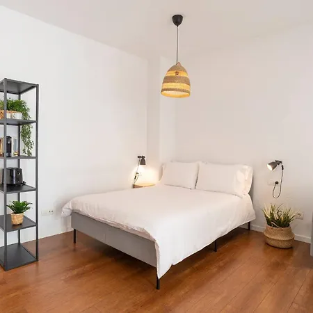 Lägenhet Cozy Centro *