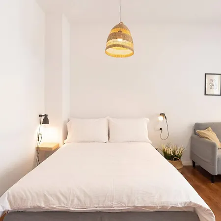Cozy Centro