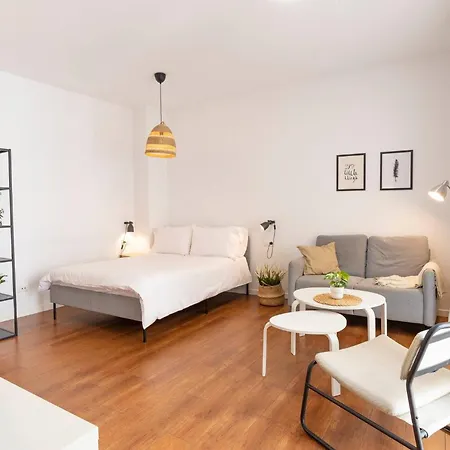 Cozy Centro * Málaga